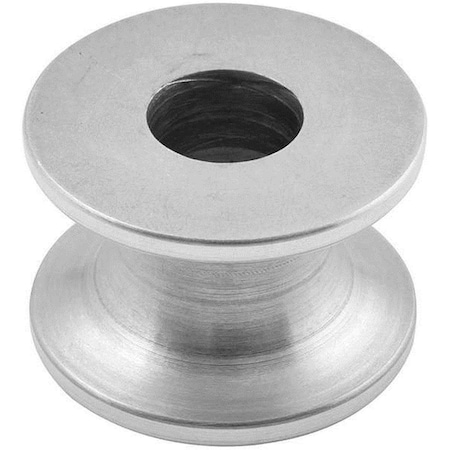 Allstar Performance 1 in. Motor Mount Spacer ALL18622